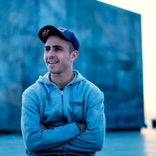 Ο Δημήτρης Πέλκας «Όνειρο Ζει, Μην Τον Ξυπνάτε»