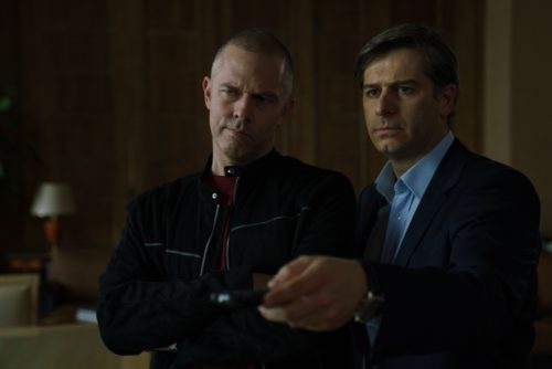 Έχουμε το τρέιλερ για το «Ενήλικοι στην Αίθουσα» του Κώστα Γαβρά (ΒΙΝΤΕΟ)