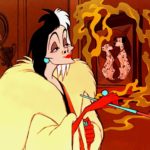 Δείτε την Emma Stone ως Κρουέλα Ντε Βιλ (ΦΩΤΟ)