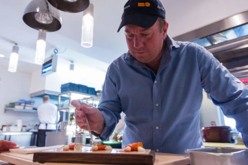 Το ιατροδικαστικό πόρισμα για τον 19χρονο εργαζόμενο στο εστιατόριο του Έκτορα Μποτρίνι