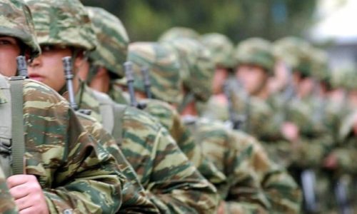 Τι αλλαγές προβλέπονται στη στρατιωτική θητεία