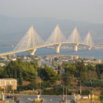 Σεισμός στη θαλάσσια περιοχή μεταξύ Ρίου-Αντίρριου