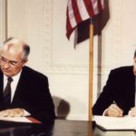 Η Μόσχα ανακοινώνει το τέλος της συνθήκης πυρηνικού αφοπλισμού INF