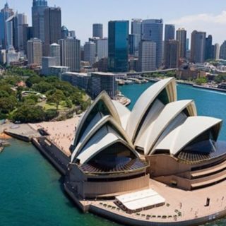 Αυστραλία: Τα υδάτινα αποθέματα του Σίδνεϊ μειώνονται με τον ταχύτερο ρυθμό που έχει καταγραφεί