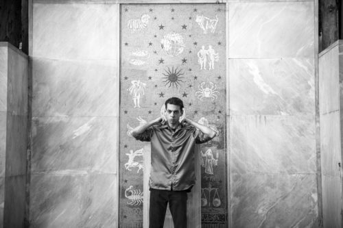 Δείτε πρώτοι το νέο βίντεο κλιπ του Johnny Labelle (BINTEO)