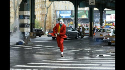 Η ψυχολογική προσέγγιση του Τζόκερ από τον Χοακίν Φίνιξ