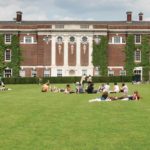 Τέλος τα χάμπουργκερ και οι μακαρονάδες μπολονέζ για τους φοιτητές του Πανεπιστημίου Γκόλντμιθς