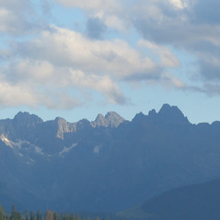 Πολωνία: Επιχείρηση διάσωσης στην οροσειρά Τάτρα για τον απεγκλωβισμό δύο σπηλαιολόγων