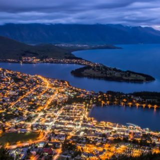 Η Νεα Ζηλανδία γίνεται η πρώτη χώρα που νομιμοποιεί τη χρήση κρυπτονομίσματος για την πληρωμή μισθών