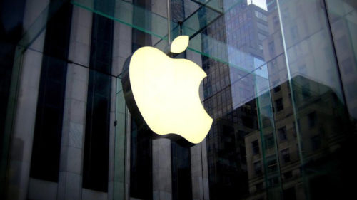 Κίνα-Χονγκ Κονγκ: Το Πεκίνο κατηγορεί την Apple για «παράτολμη» υποστήριξη στους φιλοδημοκρατικούς διαδηλωτές