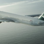 Η Cathay Pacific ανακοίνωσε πως απέλυσε δύο πιλότους σχετικά με τις διαδηλώσεις στο Χονγκ Κονγκ