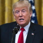 O Ντόναλντ Τραμπ θέλει να δημιουργήσει τη διοίκηση διαστήματος για να είναι έτοιμος για δυνητικό πόλεμο των άστρων