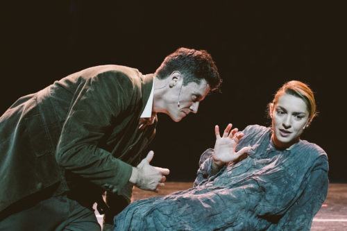 Σεπτέμβριος στο Εθνικό Θέατρο