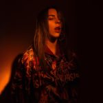 H Lana Del Rey δηλώνει φαν της Billie Eilish