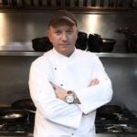 Επίθεση Ρουβίκωνα σε εστιατόριο του Έκτορα Μποτρίνι στο Χαλάνδρι