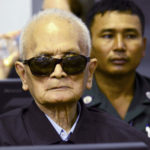 Πέθανε σε ηλικία 93 ετών ο Νουόν Τσέα, ο δογματικός ιδεολόγος των Κόκκινων Χμερ