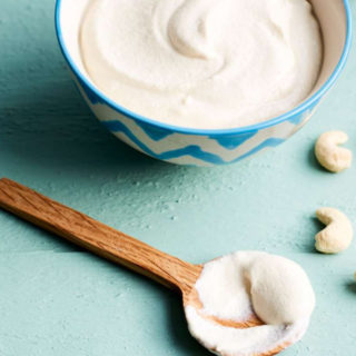 3 πανεύκολα vegan αλείμματα που μπορείς να φτιάξεις στο άψε σβήσε