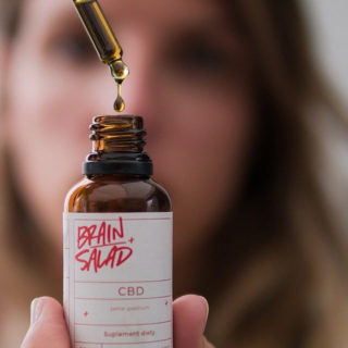 Τι είναι το CBD και μπορεί όντως να βοηθήσει με το άγχος;