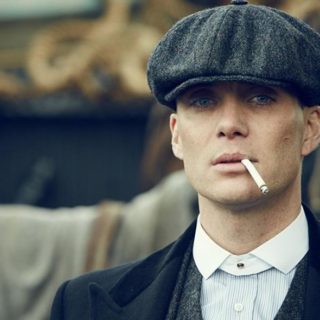 Ο Κίλιαν Μέρφι υποστηρίζει ότι ο νέος Τζέιμς Μποντ πρέπει να είναι γυναίκα