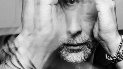 Το νέο κομμάτι του Thom Yorke έχει λίγο Flea, λίγο Wynton Marsalis και πολλές “Daily Battles”