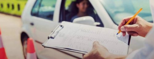 Συζητιέται σήμερα στην αρμόδια Επιτροπή της Βουλής το σχέδιο νόμου για τα διπλώματα οδήγησης