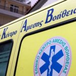 15χρονος ποδηλάτης παρασύρθηκε από αυτοκίνητο και έχασε την ζωή του στον Καραβόμυλο