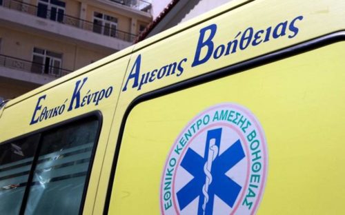 15χρονος ποδηλάτης παρασύρθηκε από αυτοκίνητο και έχασε την ζωή του στον Καραβόμυλο