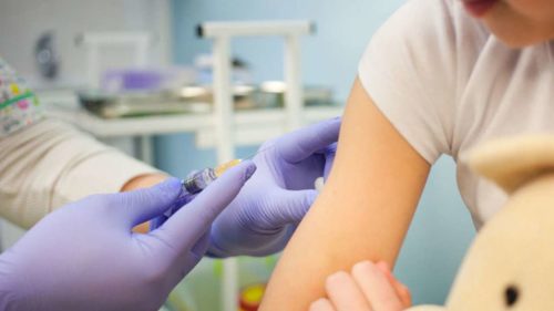 Ιλαρά: Έξαρση σε 4 χώρες της Ευρώπης