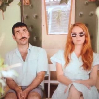 Αποχαιρετώντας το καλοκαίρι παρέα με τον Evripidis and His Tragedies και τη Nalyssa Green