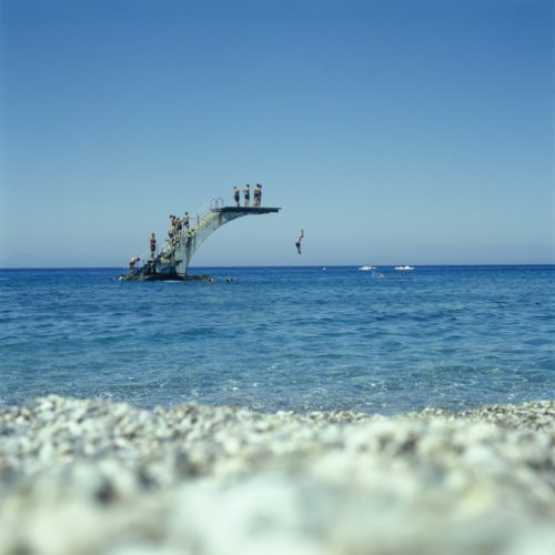 Ρόδος: Με 9 πτήσεις ξεκινά σήμερα η τουριστική περίοδος στο νησί