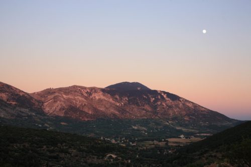Ιωάννινα: Eντοπίστηκε από διασώστες νεκρός 26χρονος Βρετανός