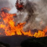 Επίτροπος Στυλιανίδης: Δυνάμεις του RescEU στο πλευρό της Ελλάδας για τις φωτιές.