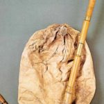 Οι περίτεχνες γκάιντες του Ηλία Χατζή