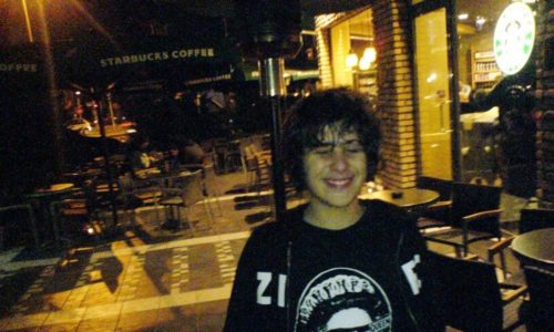 Σε εξέλιξη μαθητικό-φοιτητικό συλλαλητήριο στο κέντρο της Αθήνας για τα 11 χρόνια από τη δολοφονία του Αλέξανδρου Γρηγορόπουλου