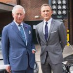 Ο πρίγκιπας Κάρολος στο πλευρό του Τζέιμς Μποντ;