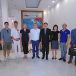 Σύντομα τα γυρίσματα διεθνούς παραγωγής για τη διάσωση των χιλιάδων Κινέζων από τη Λιβύη, μέσω Κρήτης