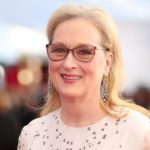 Η Μέριλ Στριπ θα τιμηθεί για το σύνολο της καριέρας της στο Φεστιβάλ Κινηματογράφου του Τορόντο