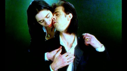 Πως χώρισαν Nick Cave-PJ Harvey…