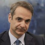 Κυριάκος Μητσοτάκης στη Le Figaro: «Καλώ τους Γάλλους επενδυτές στην Ελλάδα»