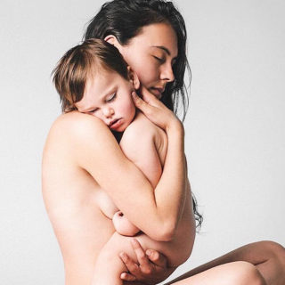 Ο πλανήτης καταστρέφεται, αλλά εγώ αποφάσισα να γίνω μητέρα