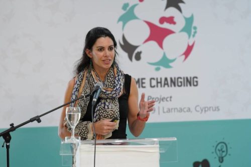 «Πτώση από ύψος και ακαριαίος θάνατος», λέει ο ιατροδικαστής για την 34χρονη Βρετανίδα αστροφυσικό στην Ικαρία