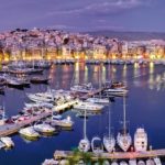 Ο Πειραιάς μεταξύ των πόλεων που θα λάβουν χρηματοδότηση για καινοτόμα έργα στον τομέα της ασφάλειας