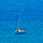 Διάσωση επτά τουριστών που επέβαιναν σε ιστιοφόρο