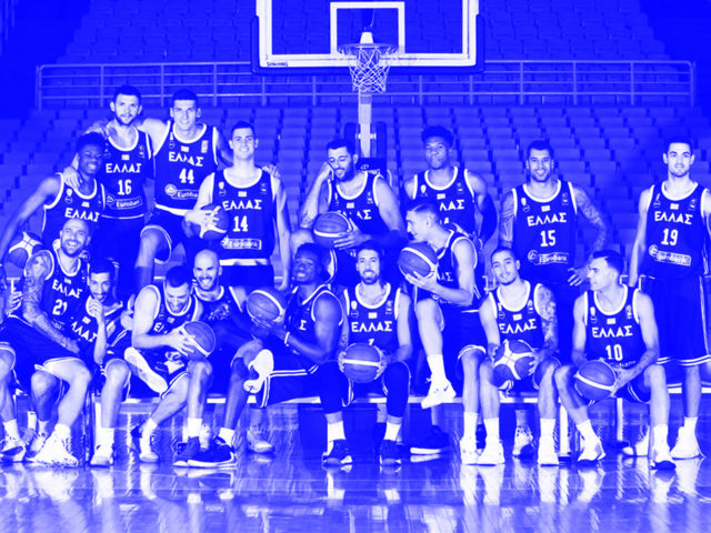 Μουντομπάσκετ 2019: «Το μετάλλιο και πώς να το πετύχετε» σε 7 απλά, αν και μεγάλα, βήματα…