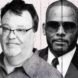 Σκάνδαλο R. Kelly: Αποκλειστική συνέντευξη με τον ρεπόρτερ που έκανε τις συγκλονιστικές αποκαλύψεις