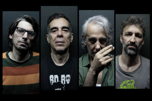 Οι Last Drive ζωντανά στο ΚΠΙΣΝ