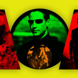 Tα σημαντικότερα νέα της Ποπ Κουλτούρας που χάσατε όσο ήσασταν διακοπές