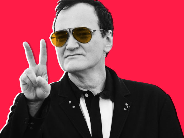 Ποια Είναι η Καλύτερη Ταινία του Κουέντιν Ταραντίνο;