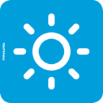 Ηλιοφάνεια και υψηλές θερμοκρασίες την Τρίτη 16 Ιουλίου 2024