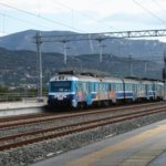 Αναστολή δρομολογίων προαστιακού